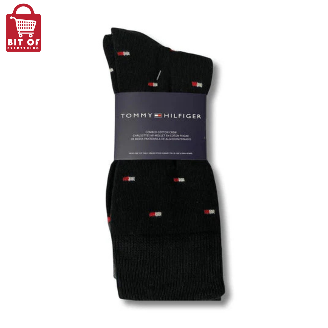 TOMMY SOCKS EACH