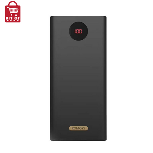 POWERBANK 60000 MAH 225 WATT