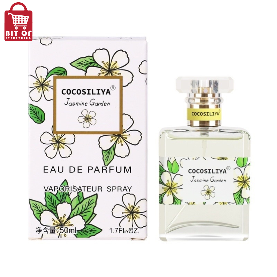 COCOBAIDIES LADIES PERFUME