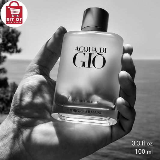 Giorgio Armani Acqua Di Gio