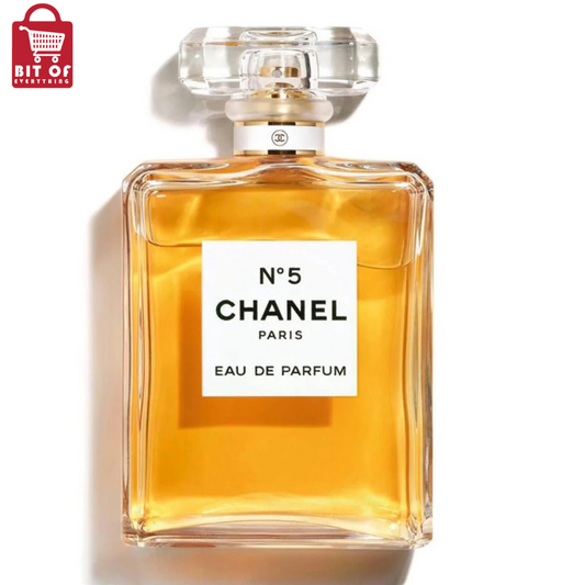 Chanel No.5 Edp For Women Spray 100Ml