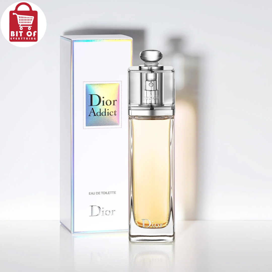 DIOR ADDICT TESTER