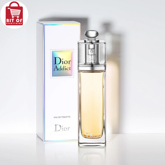 DIOR ADDICT TESTER