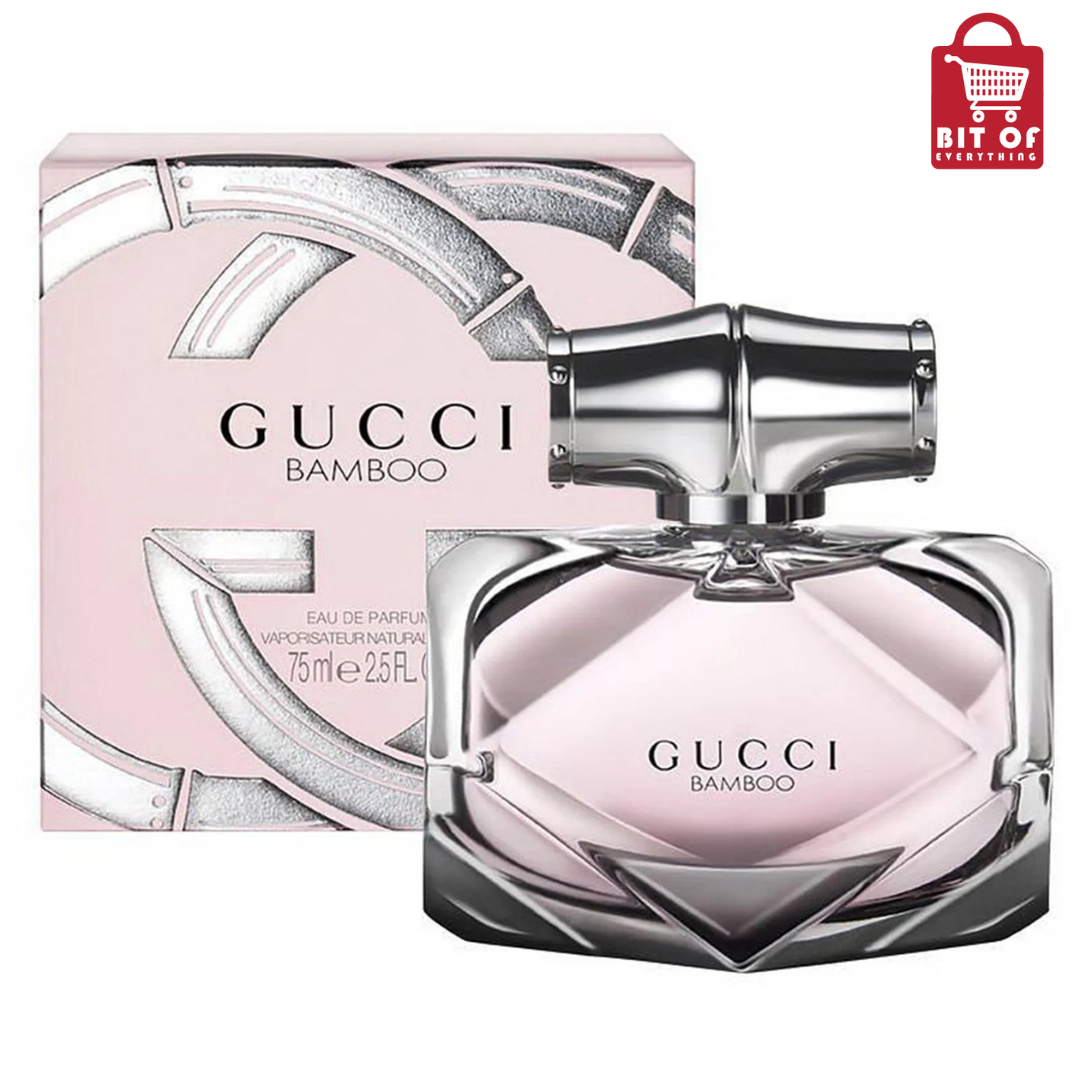 GUCCI PERFUME