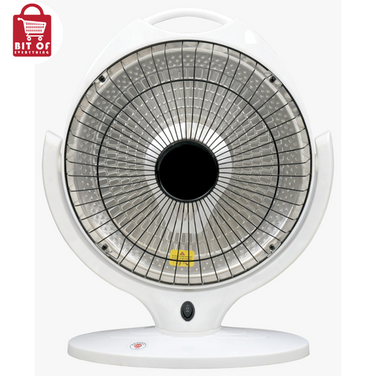 Sun Heater 300/600 Watt