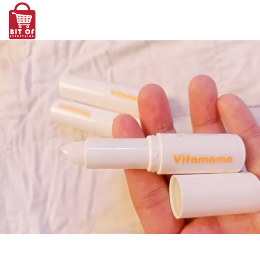 KOREAN LIPBALM EACH