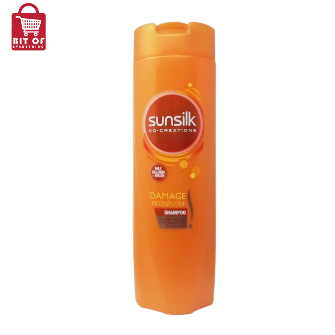 KOREAN SUNSILK SHAMPO