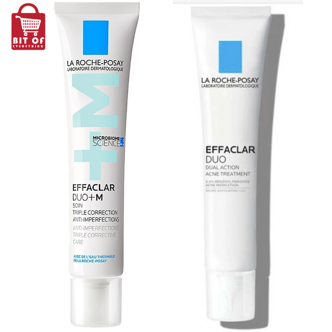 LAROCHE WHITENING CREAM EACH