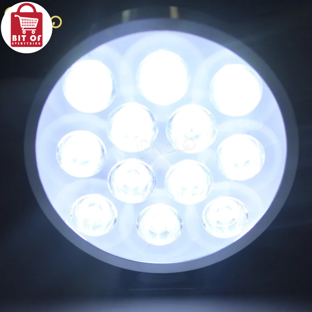 LED BULB 14 WATT