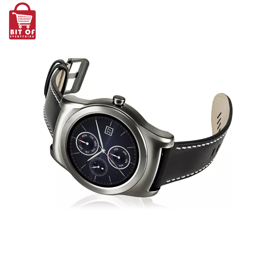 LG ANDROID WATCH