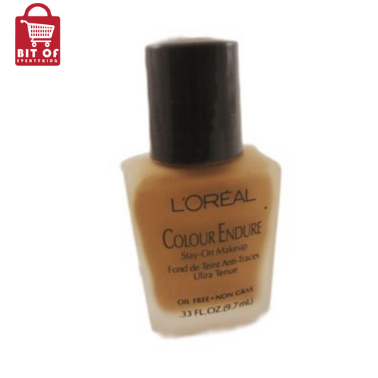 L'Oreal Paris Colour Endure