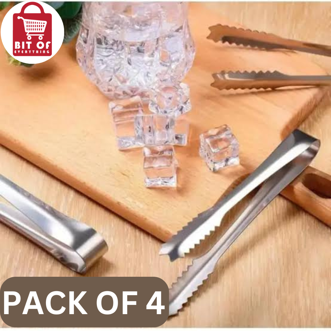 SERVING CLAMP PACK OF 4