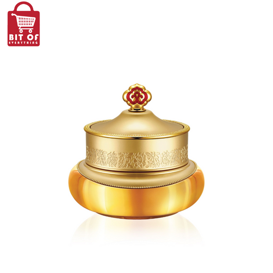 KOREAN GOLDEN FOUNDATION