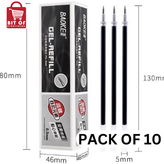 REFILLER PACK OF  10