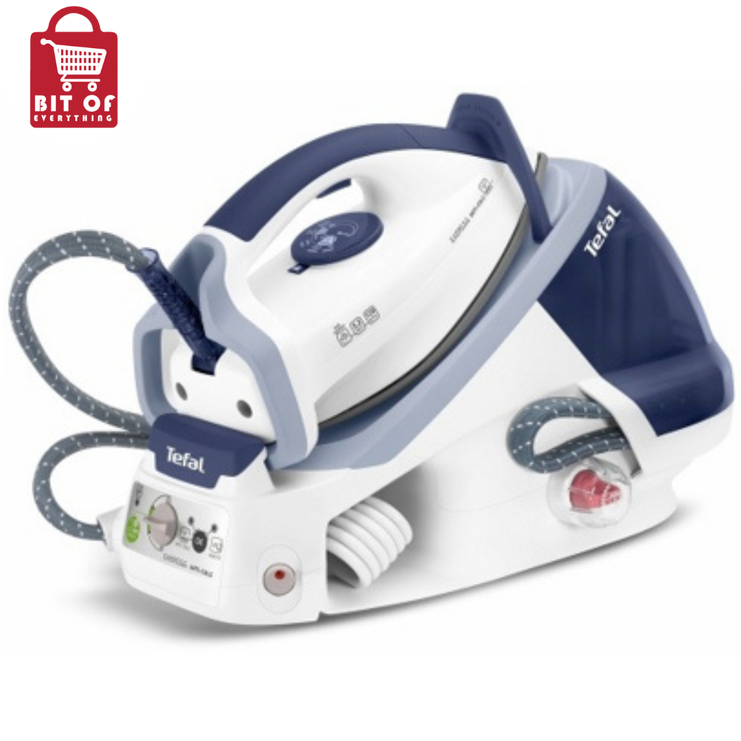 Tefal Express Compact GV 7630