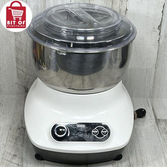 DOUGH MAKER 6 LITER