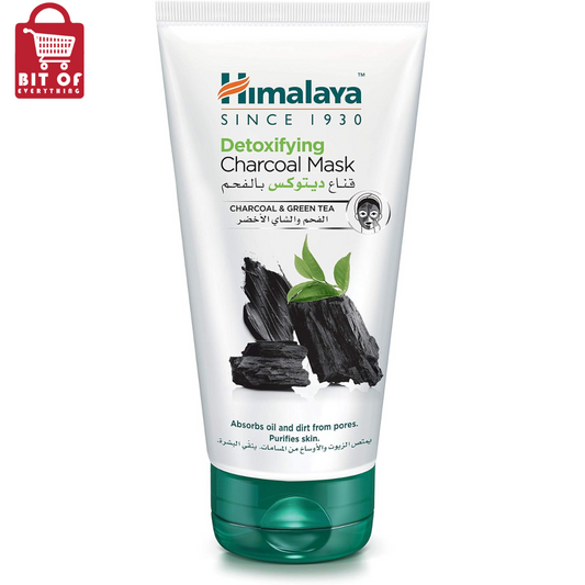 HIMALAYA SCRUB