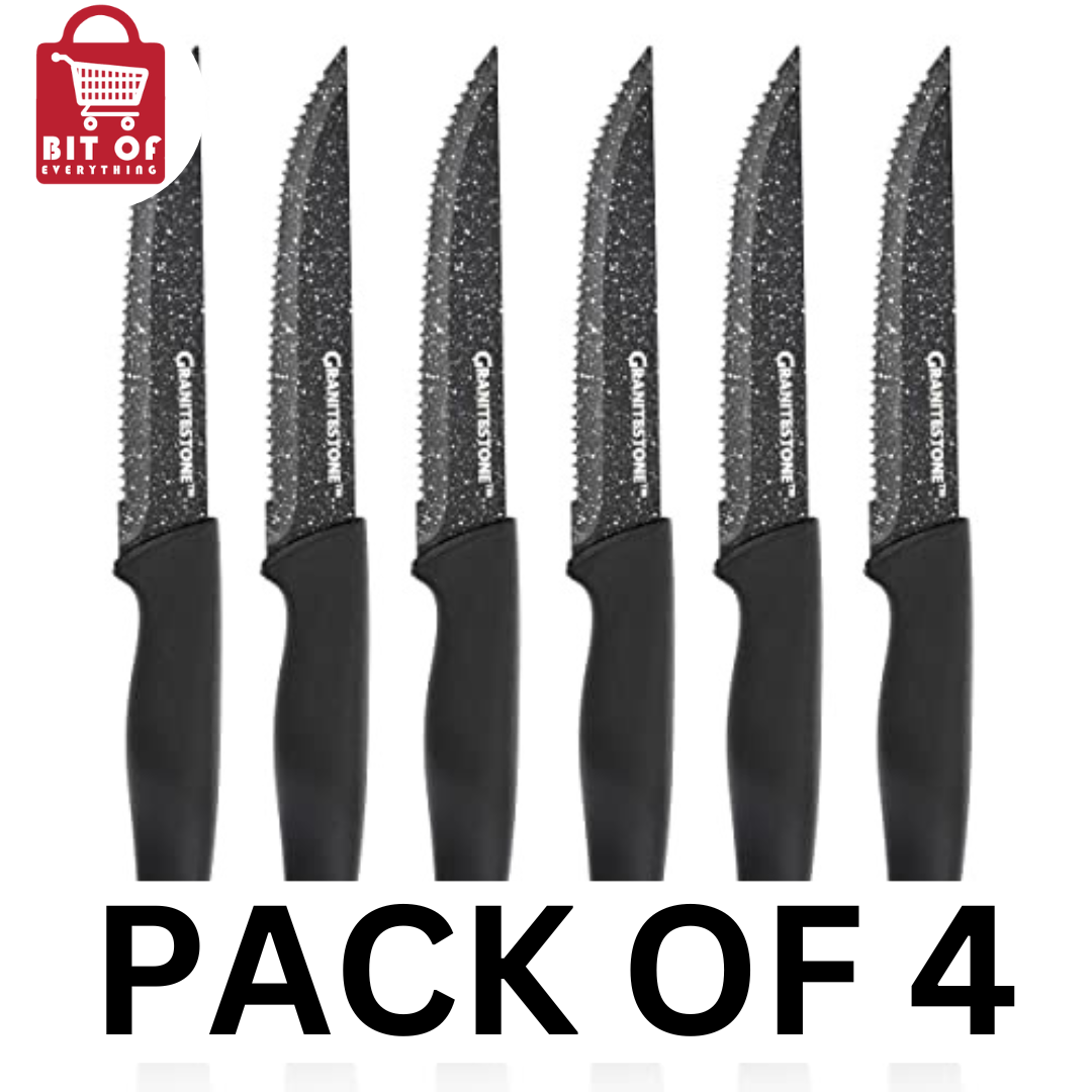 KNIFE DEAL OF 4