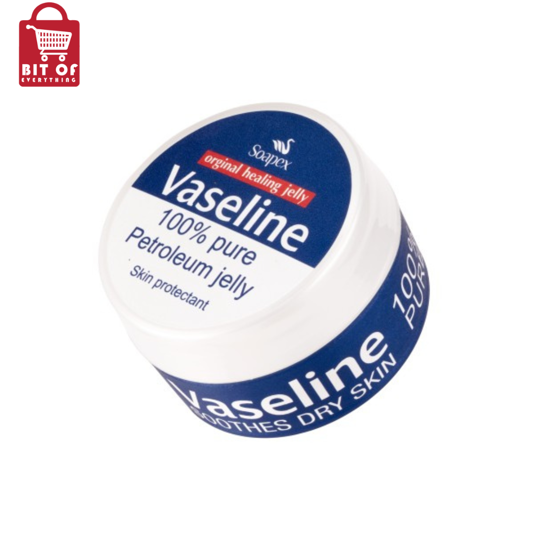 VASELINE SKIN PROTECT