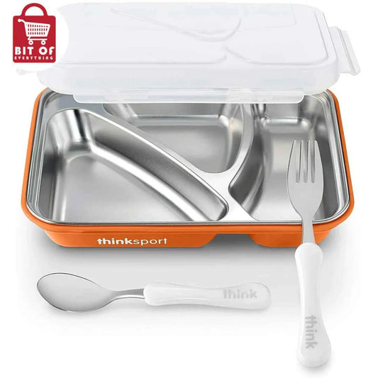 Korean Lunchbox – Stylish & Portable Food Container