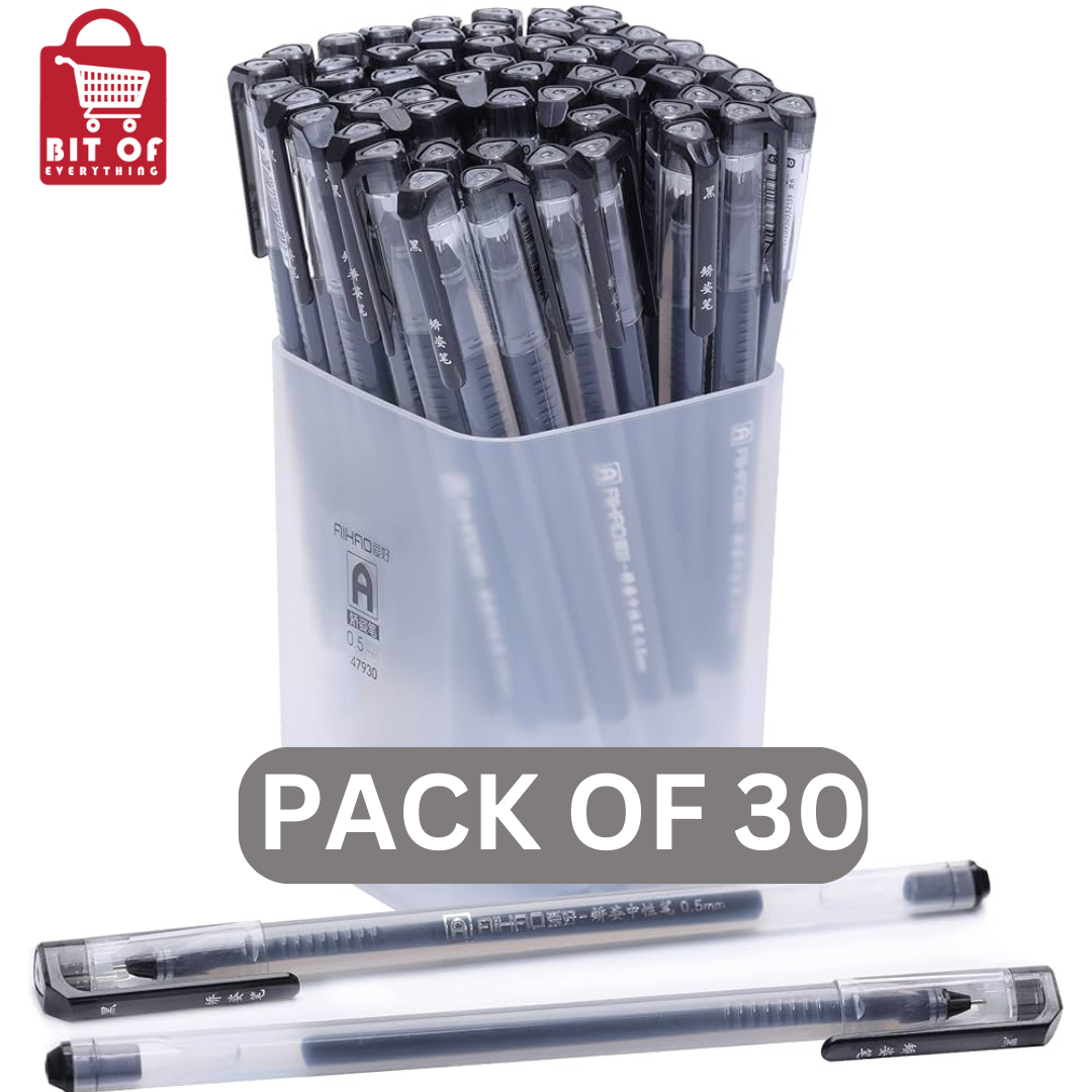 BALL POINT SET 30 PCS