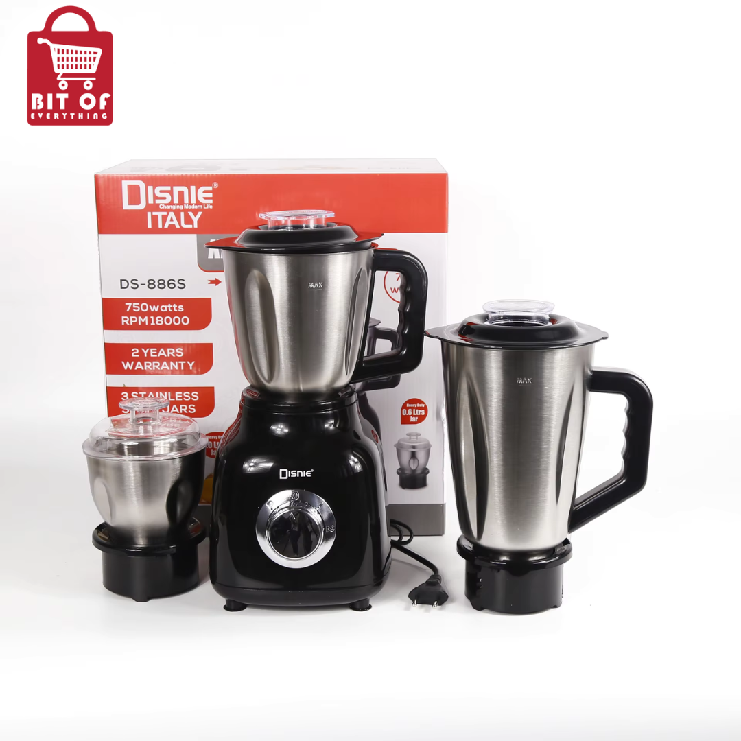 DSINIE KITCHEN CHEF 1.5 LITER