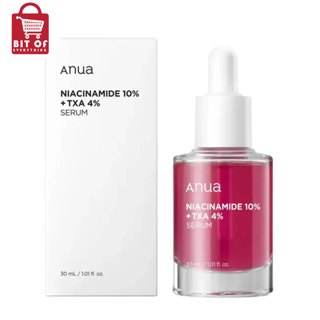 ANUA NIACINIMIDE SERUM 1-PCS