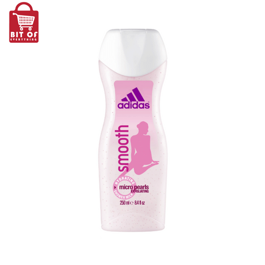 ADIDAS SHOWER GEL 1-PCS