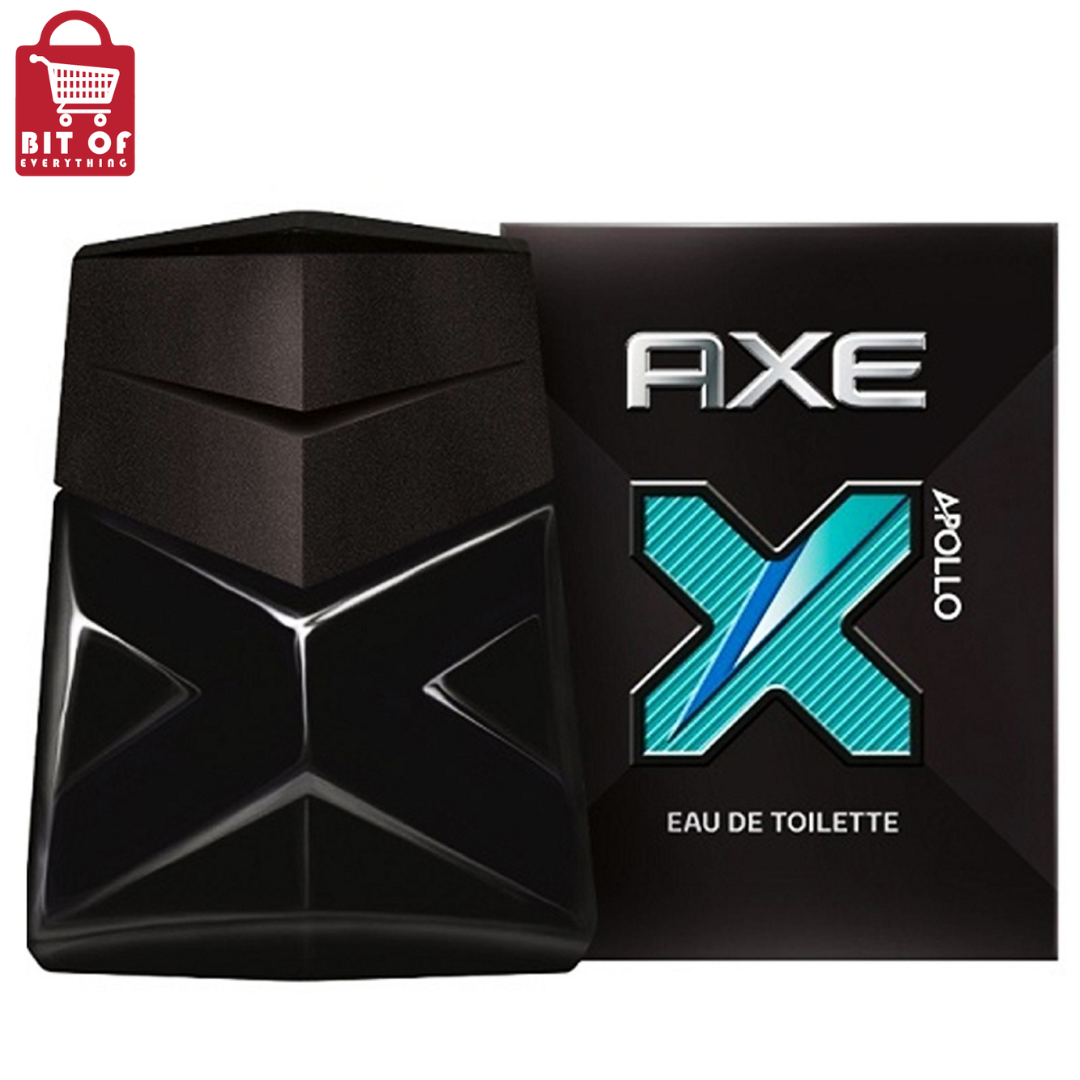 Axe Excite Perfume For Men – EDT – 100 ml