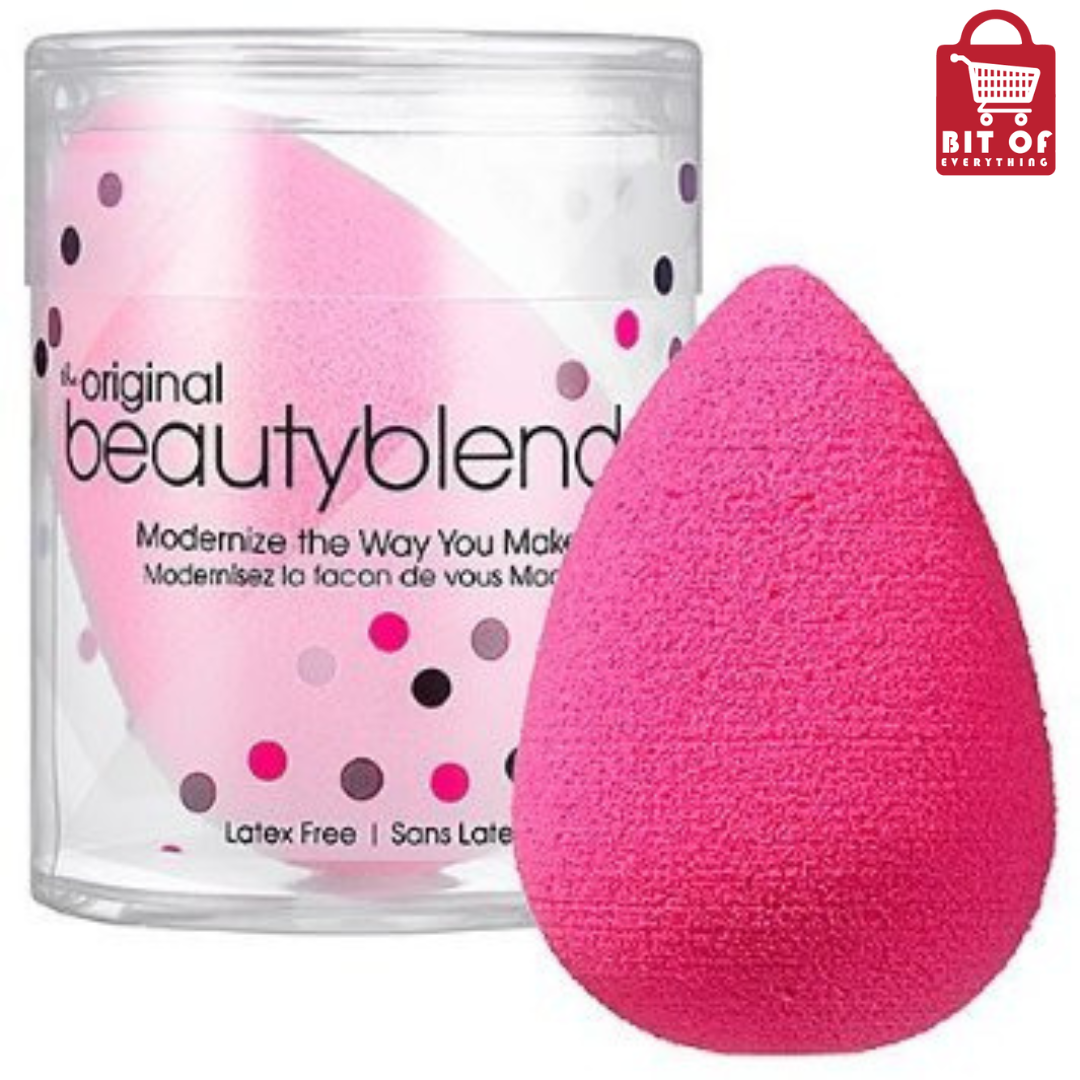 BEAUTY BLENDER 1-PCS