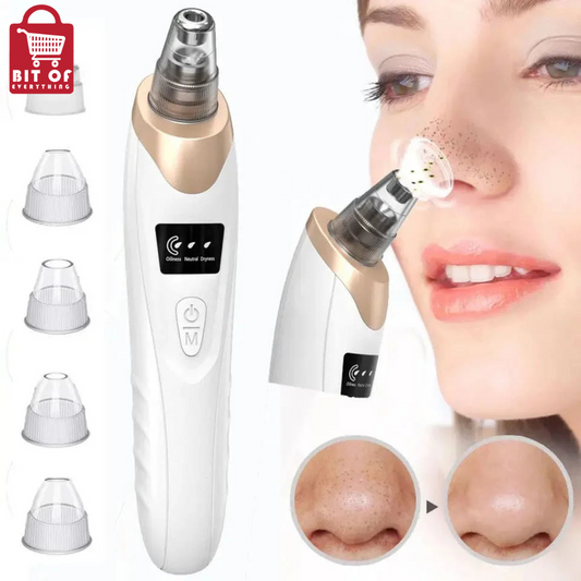 BLACK HEAD REMOVER