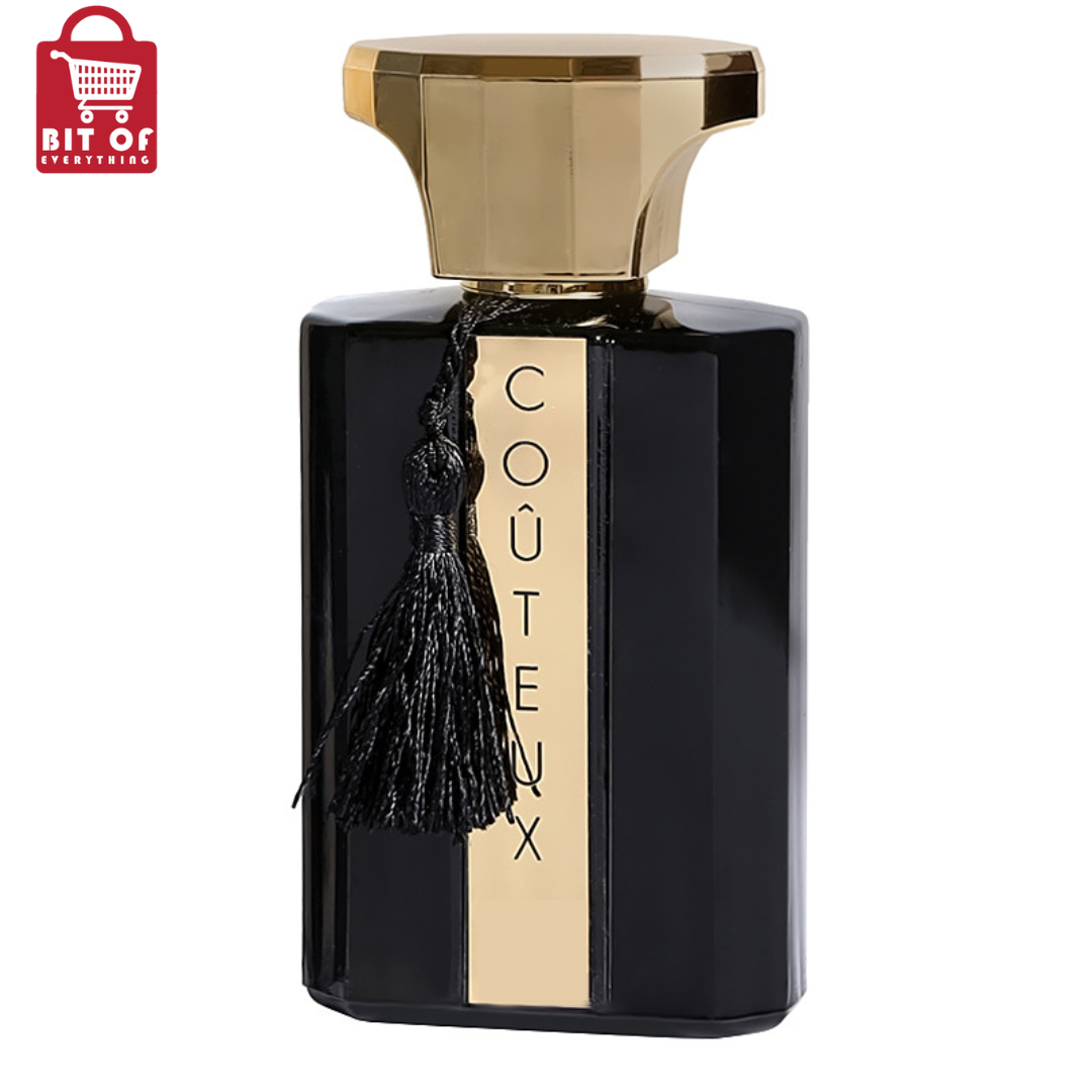 COUTOUX PERFUME