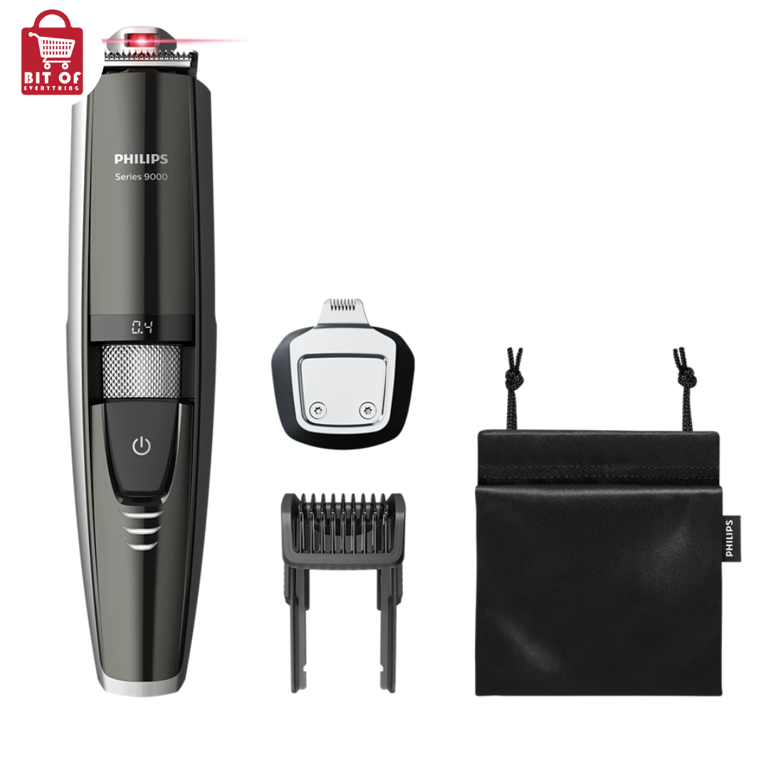 Beardtrimmer series 9000 Beard trimmer