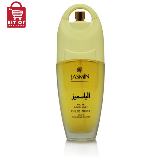 Jasmin Perfume For Women (100ml)