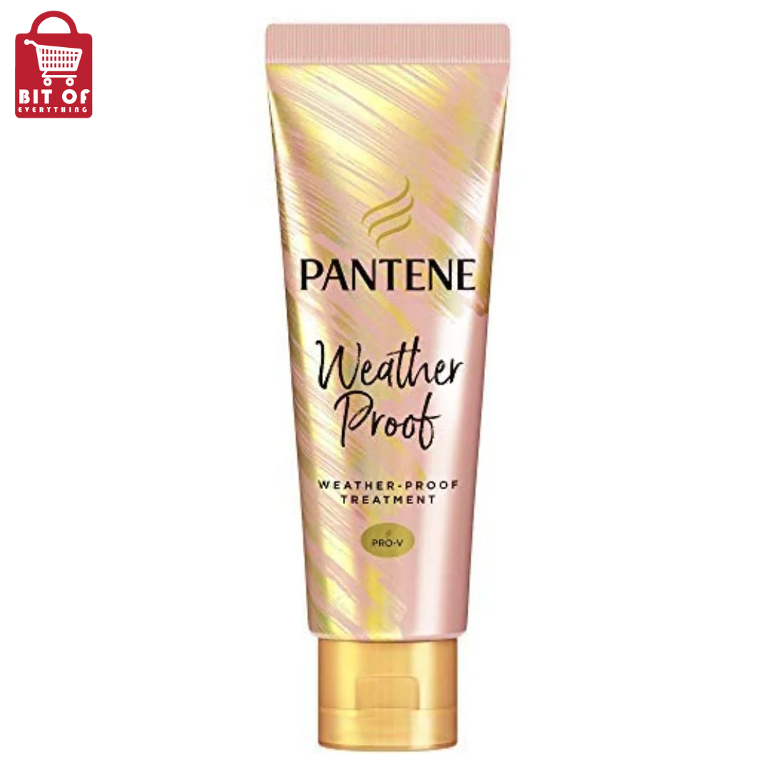 Pantene Weather Proof, 70g