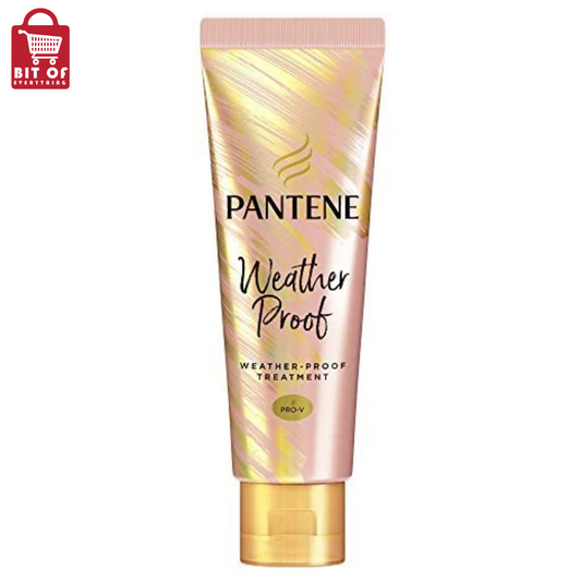 Pantene Weather Proof, 70g