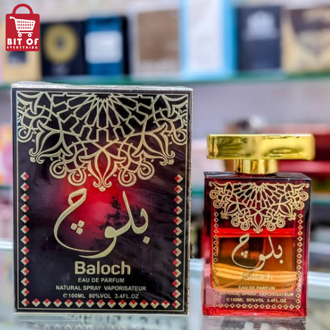 BALOCH PERFUME MENS