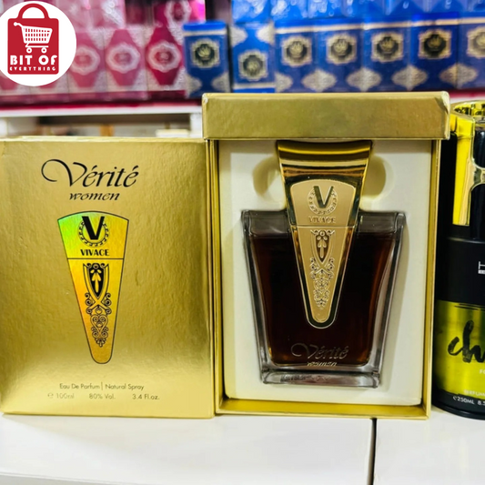 Vivace Verite Women Perfume 100m