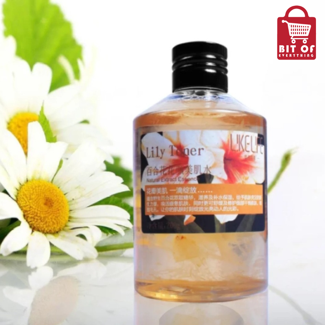 Daisy Toner Cleaner