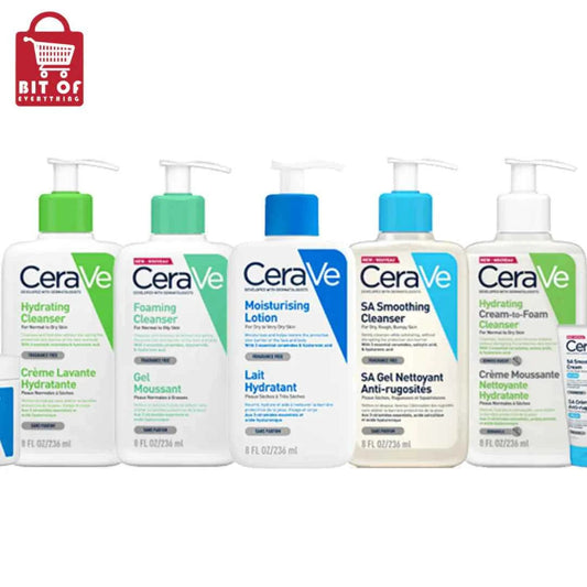 CERAVE PUMP (EACH)