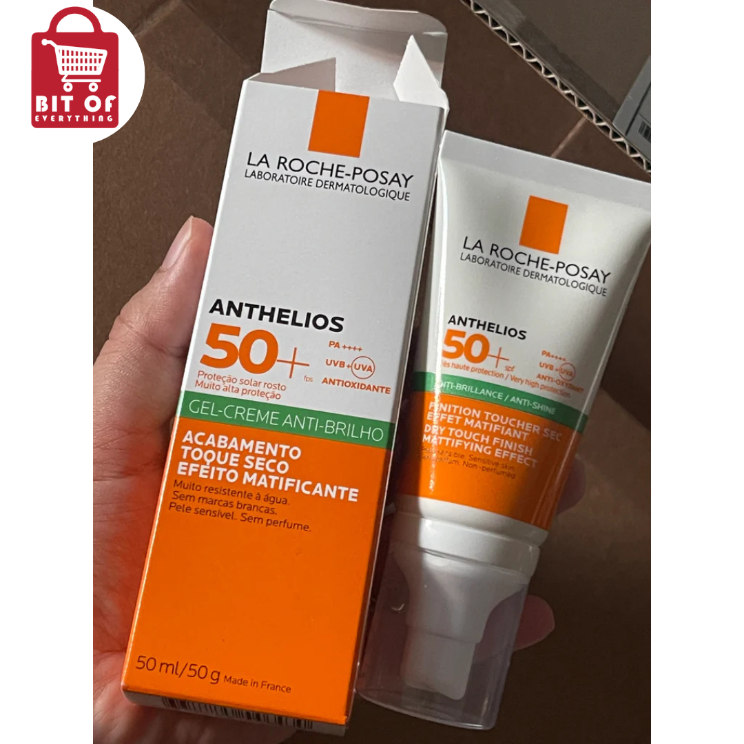 LAROSHE POSAY SUNBLOCK 1-PCS