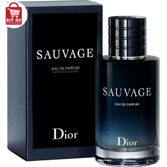 DIOR SUVAGE