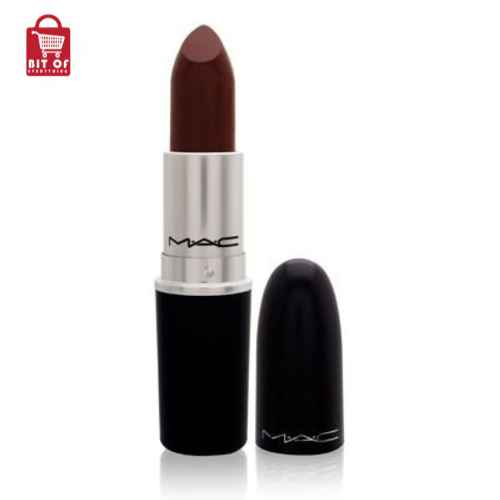 MAC, Lipstick Matte Diva 0.1 Ounce, Multi,