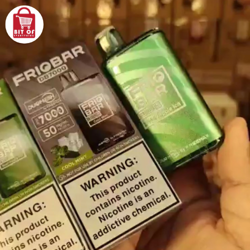 FRIQBAR VAPE