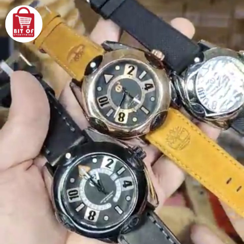 BRANDED E WATCHES