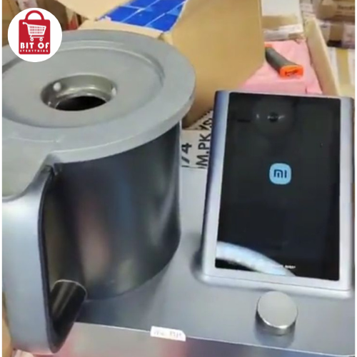 XIAOMI COOKING ROBOT FULLY AUTOMATIC