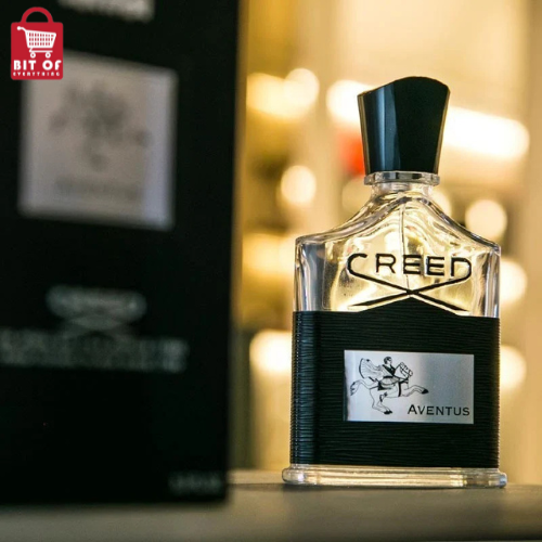 CREED AVENTUS PERFUME