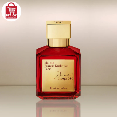 Baccarat Rouge 540 PERFUME