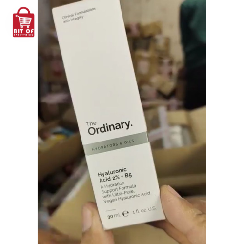 ORDINARY SERUM HYLURONIC ACID