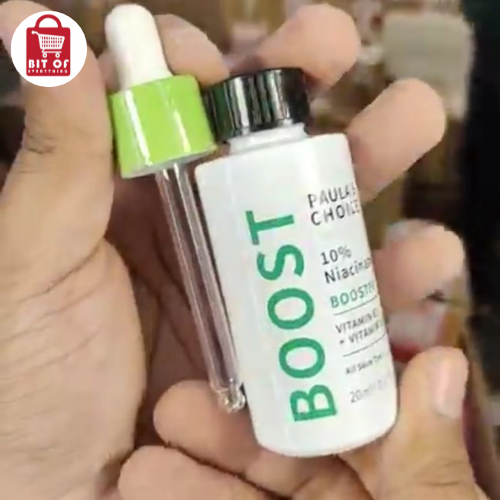 BOOST SERUM